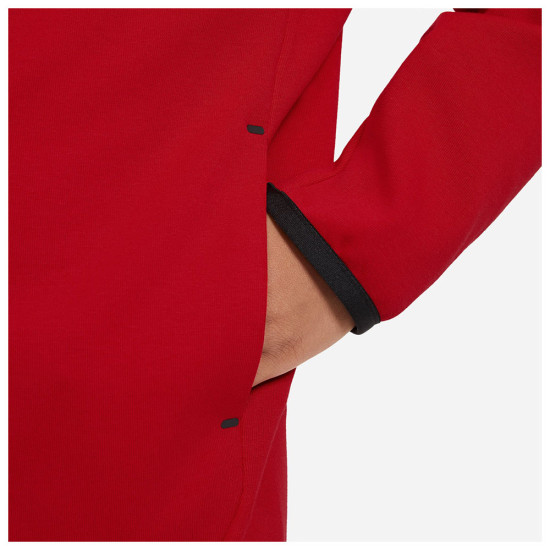 Nike Παιδική ζακέτα Sportswear Tech Fleece Nike Παιδική ζακέτα Sportswear Tech Fleece